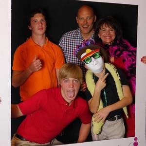 Meet your Posher, Irv